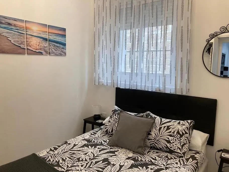 Cdz - Casa De Los Viajeros Pasquin Cadiz Apartment