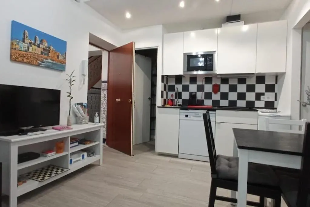 Cdz - Casa De Los Viajeros Pasquin location